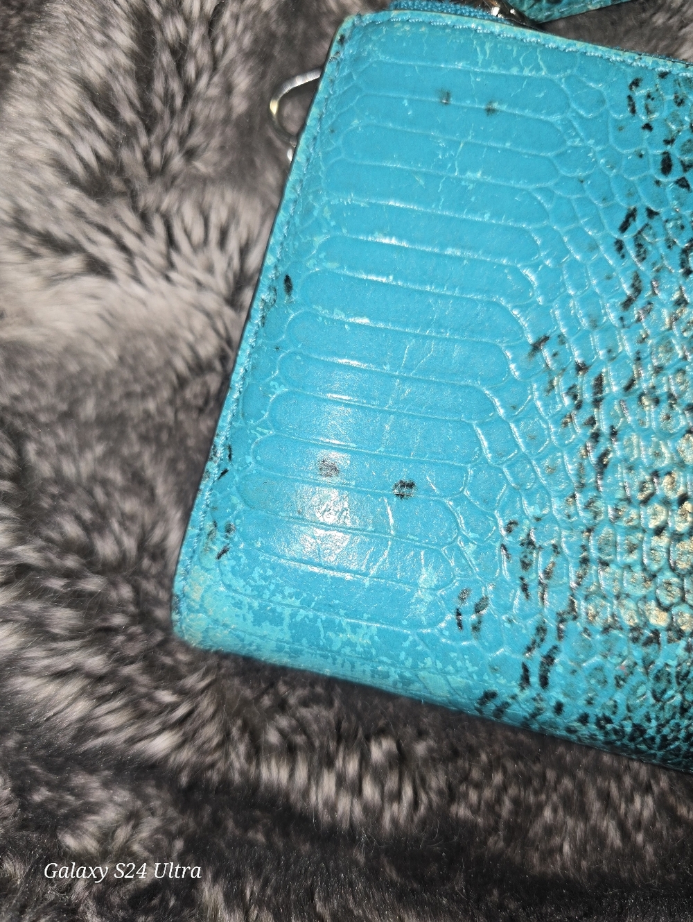 Michael Kors Wallet Wristlet Phoneholder Mk - Picture 3 of 7